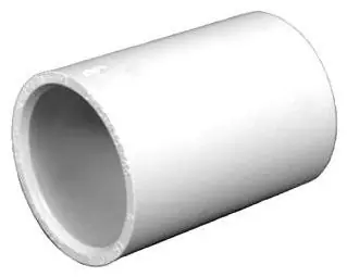 SK0508113-US20260702-105043-0 Charlotte 05156 FlowGuard Gold Fitting Power 1-1/4 Coupling - Image 1