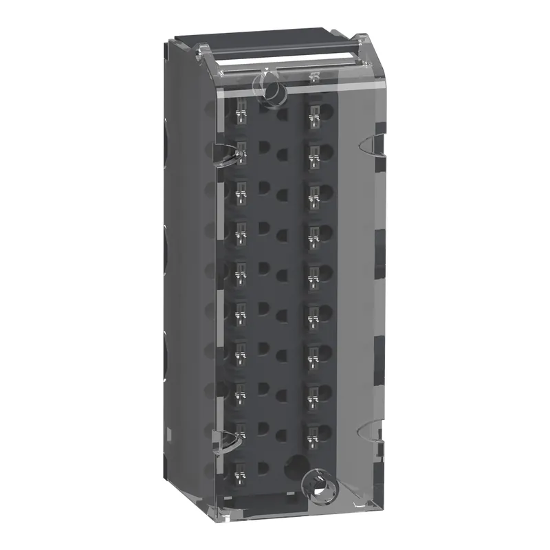 SK0508206-US20260702-105043-0 Schneider Electric BMXFTB2020 terminal block power (size) replacement MPN - Image 1