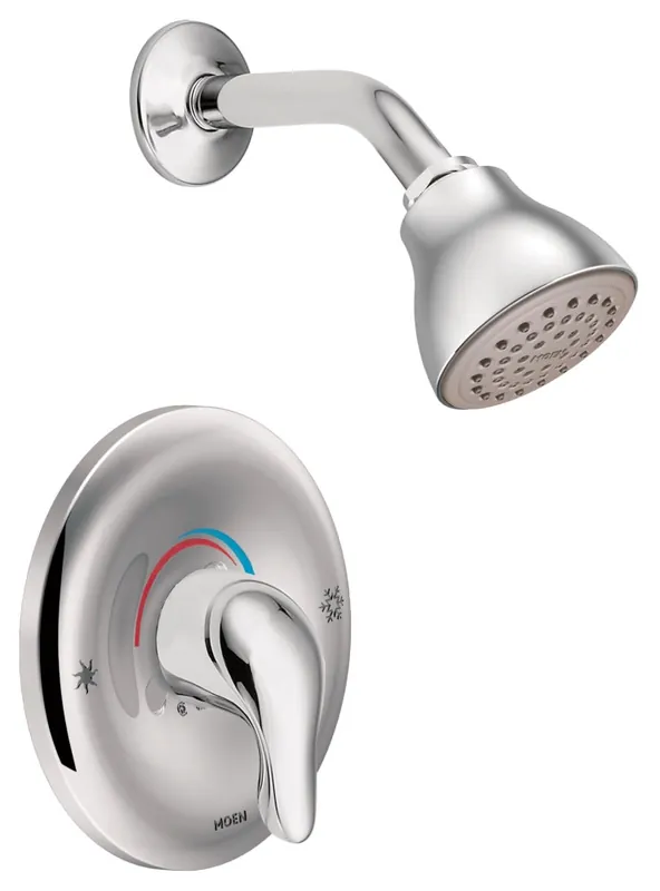 Moen TL182EP Posi-Temp Shower Faucet in Chrome
