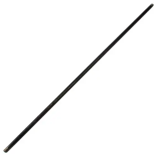SK0508329-US20260702-105043-0 Everflow PCBL1436 1/4 x 36 Black Nipple Replacement MPN - Image 1