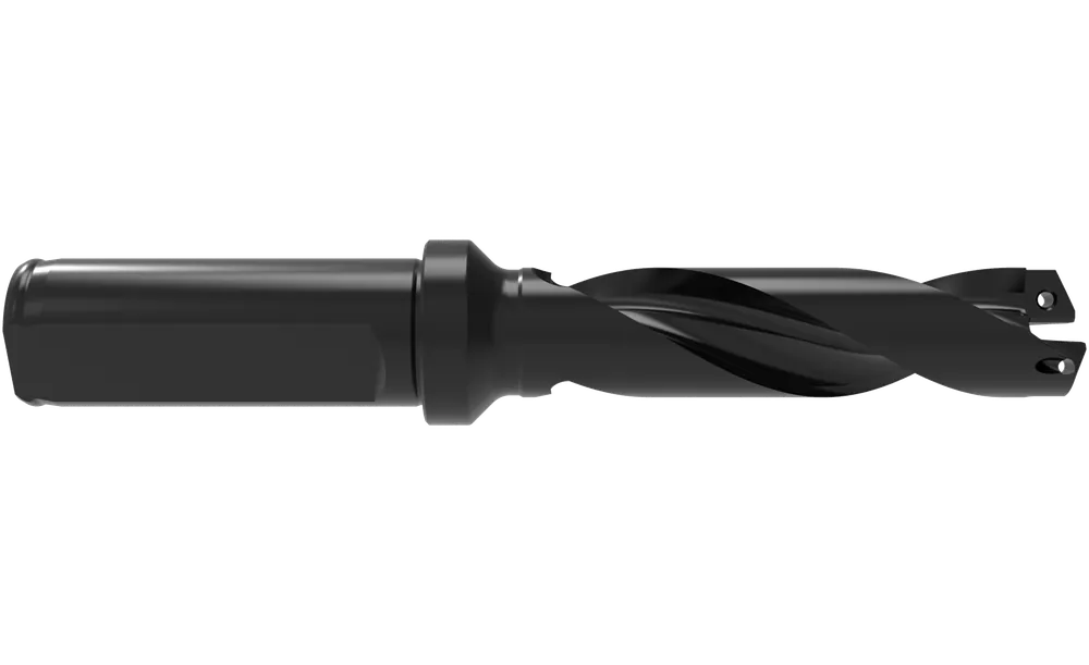 Allied 60318H-100F GEN3SYS #18 HC/FL 3XD Holder W/Flat