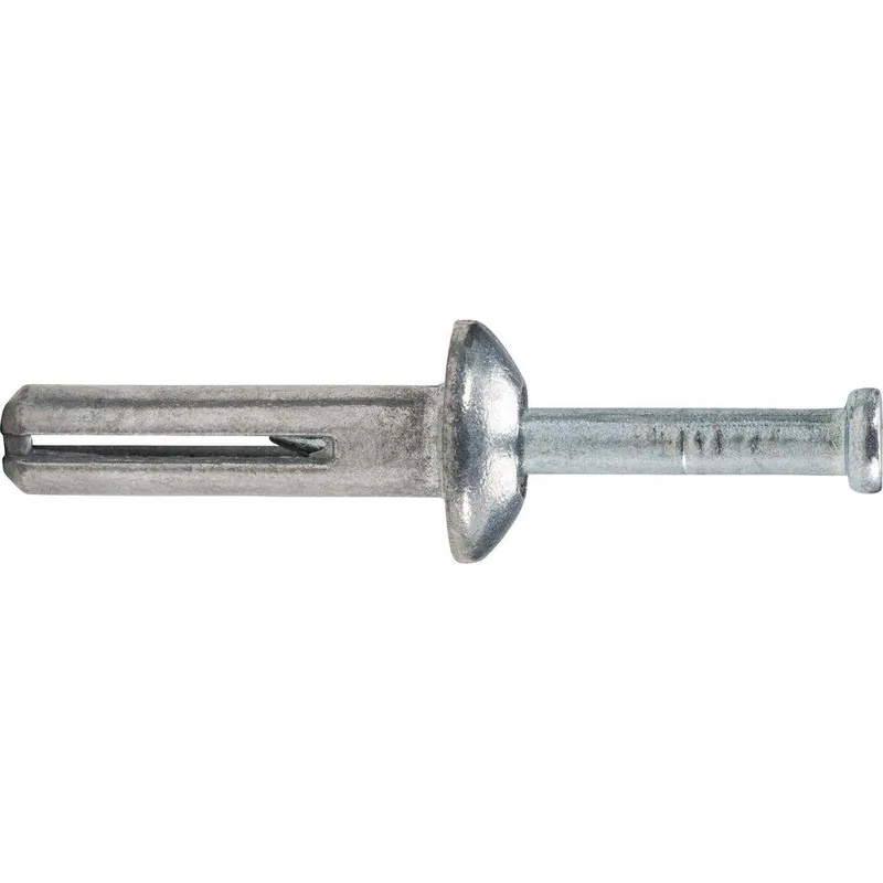 DEWALT 02820-PWR 1-1/2 in. Zamac Alloy Nail Anchor