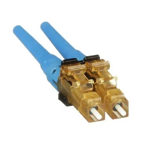 Panduit FLCDSCBUY LC OS2 Singlemode Duplex Fibe
