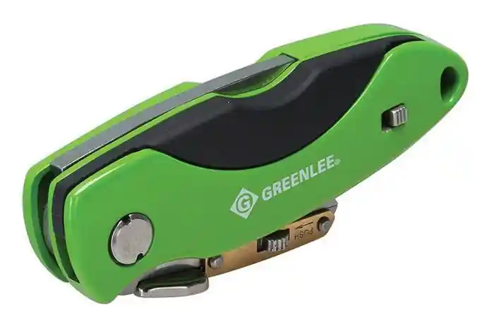 SK0508592-US20260702-105043-0 Greenlee 0652-23 Knife, Utility-Folding - Image 1