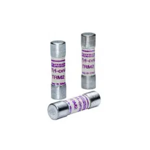 Mersen TRM30 Midget Fuse Time Delay 30 Amp 250VAC