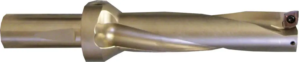 Kyocera THD89219 KYO 1 3XD MAGIC DRILL 1 SHANK ZCMT08