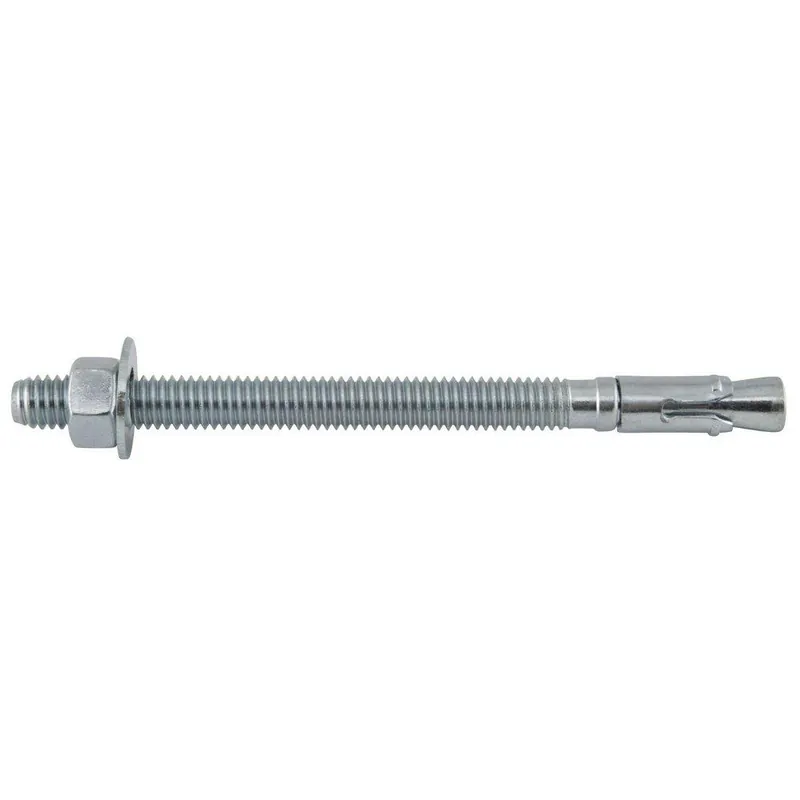 Dewalt 7416SD1-PWR Power-Stud+ SD1 5 in. Carbon Steel Wedge Expansion Anchor