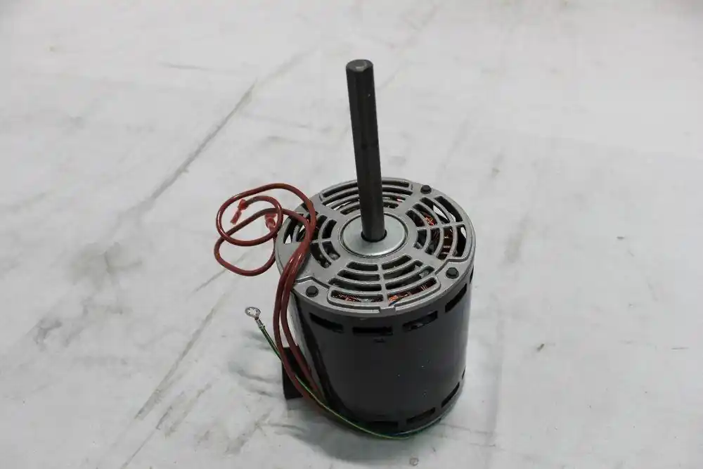 SK0508912-US20260702-105043-0 International Comfort Products 1054586 1 Hp 1100 Rpm 230V Single Phase Blower Motor I1054586 - Image 1