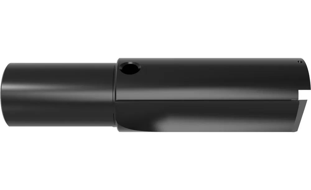 SK0508952-US20260702-105043-0 Allied 22070S-300L #7 Short Str/Sh Str/Fl Drill Holder DOC=6.3/4 - Image 1