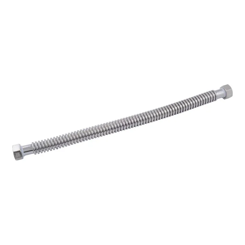 SK0509030-US20260702-105043-0 Holdrite QFC-0124 24 X 1 X 1 In. FIP Water Heater Connector - Image 1