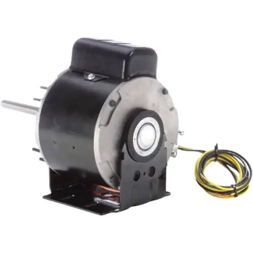 Regal Rexnord - Century Motors UH1026V1