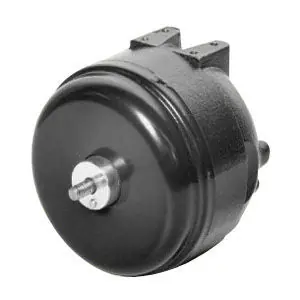 Mars 00351 shaded pole condenser fan motor 35 W 115 V