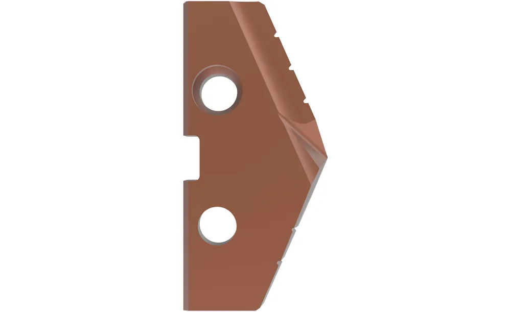 Allied 453H-0120 1.5/8 #3 GEN2 T/A Spade Drill Super-Cobalt/AM200