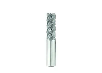 SK0509254-US20260702-105043-0 Niagara 17007608 NIA 1/2x1.1/4x3.0 5FL Carb. Rougher AlTiN N99097 - Image 1