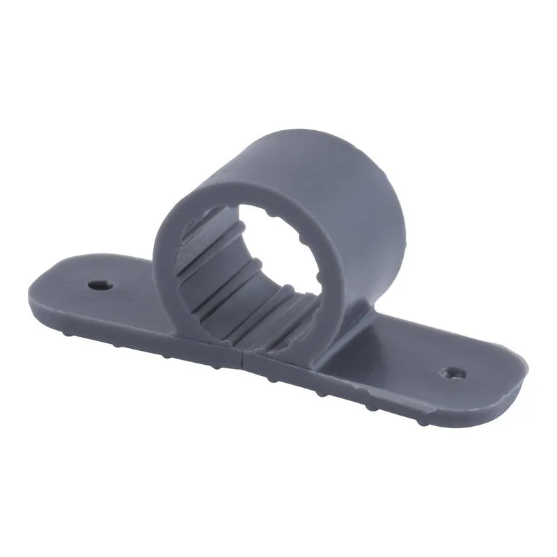 HoldRite 231 1/2 in Plastic Standard Pipe Clamp