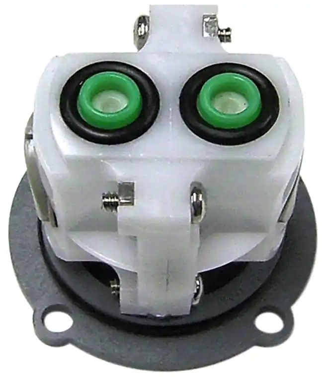 SK0509441-US20260702-105043-0 American Standard 077171-0070A Pressure Balance Bath/Shower Cartridge for 1321, 1325, 1351, 1354, 1355 Series - Image 1