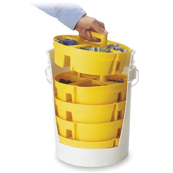 SK0509470-US20260702-105043-0 Bucket Boss 15051CS12F Stacker System Power Size 1 Each - Image 1