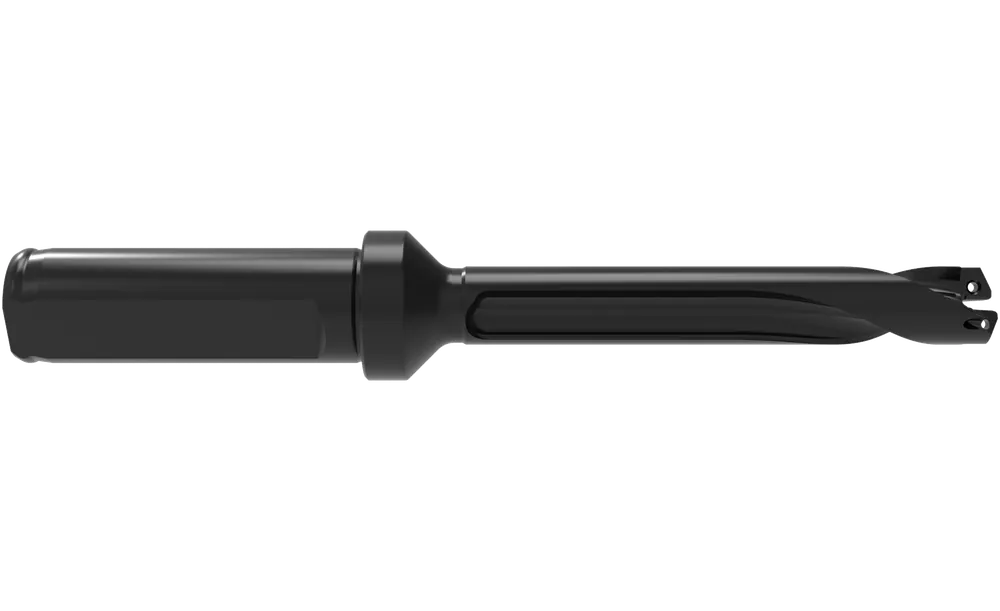 Allied 60513S-075F Gen3sys #13 ST/FL 3XD Holder W/Flat