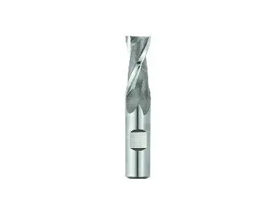 Niagara 17011640 NIA 3/8x9/16x2.5/16 2F Endmill Cobalt N50121