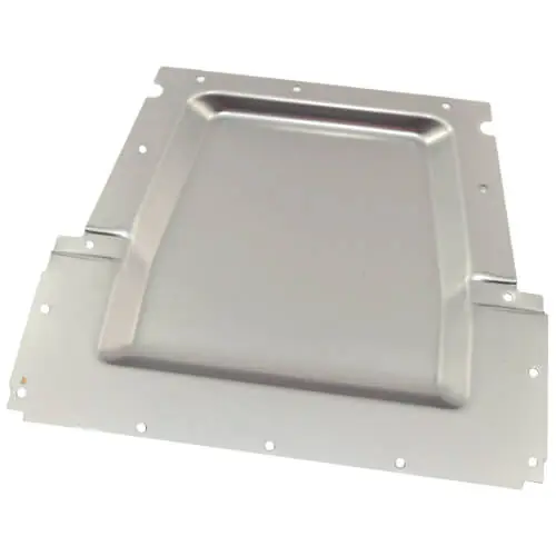 SK0509543-US20260702-105043-0 Carrier 337533-751-CBP Coupling Box Kit - Image 1