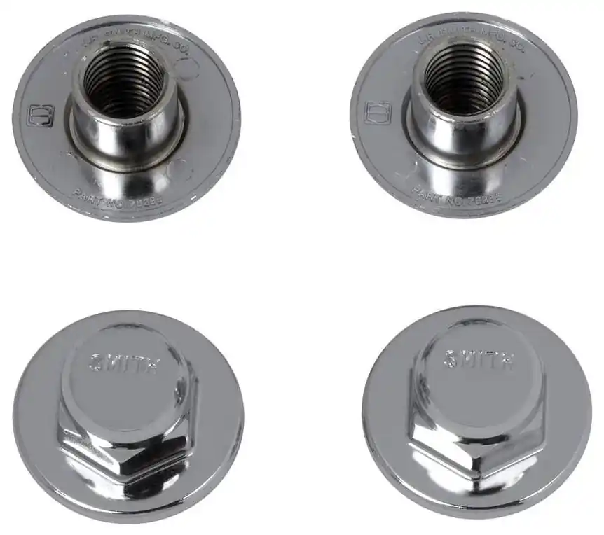 SK0509573-US20260702-105043-0 American Standard 7381285-200.0070A Cap Nut in Chrome - Image 1