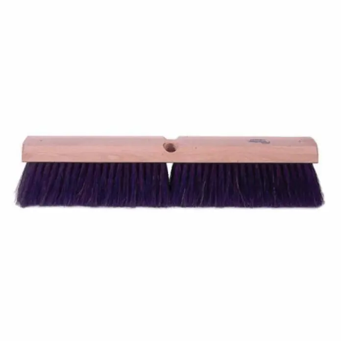 SK0509624-US20260702-105043-0 Weiler 42001 Threaded Tip Push Broom 18 in Replacement MPN 42001 - Image 1