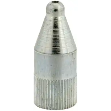 Alemite Z737 Flush Type Coupler 1/8 NPTF Replacement MPN