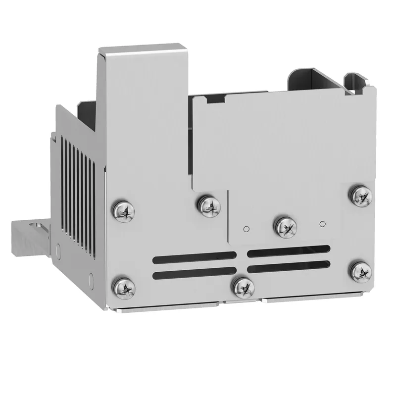 Schneider Electric VW3A95812 SQD Kit for UL Type 1 Conformity