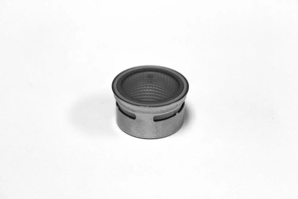SK0509675-US20260702-105043-0 ROHL R42659A 2.5 GPM Aerator Insert Only - Image 1