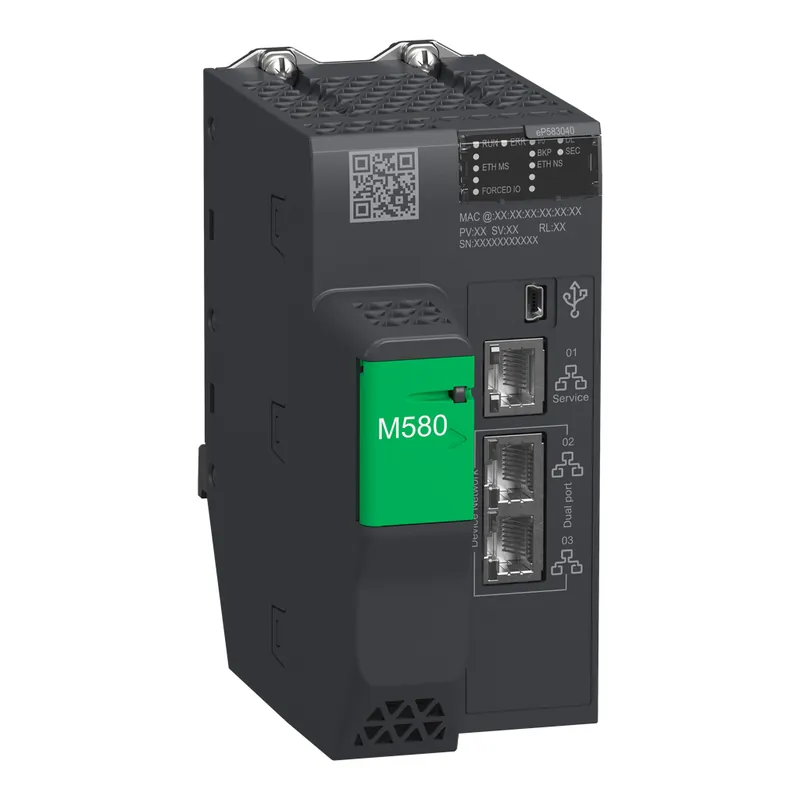 SK0509881-US20260702-105043-0 Schneider Electric BMEP583040 standalone proce POWER (SIZE / QUANTITY / PACK / ANGLE) REPLACEMENT MPN - Image 1