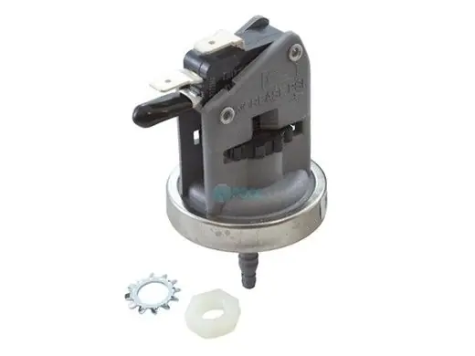 SK0509916-US20260702-105043-0 Raypak H000025 Water Pressure Switch Kit - Image 1