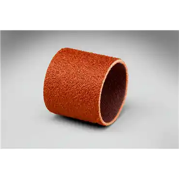 SK0509993-US20260702-105043-0 3M 00051144807703 Cloth Spiral Band 747D 1 in 1 in 60 Grit - Image 1