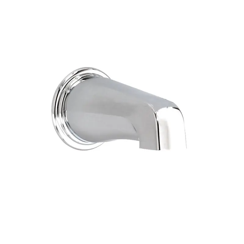 American Standard 8888056.002 Non-Diverter Tub Spout in Polished Chrome