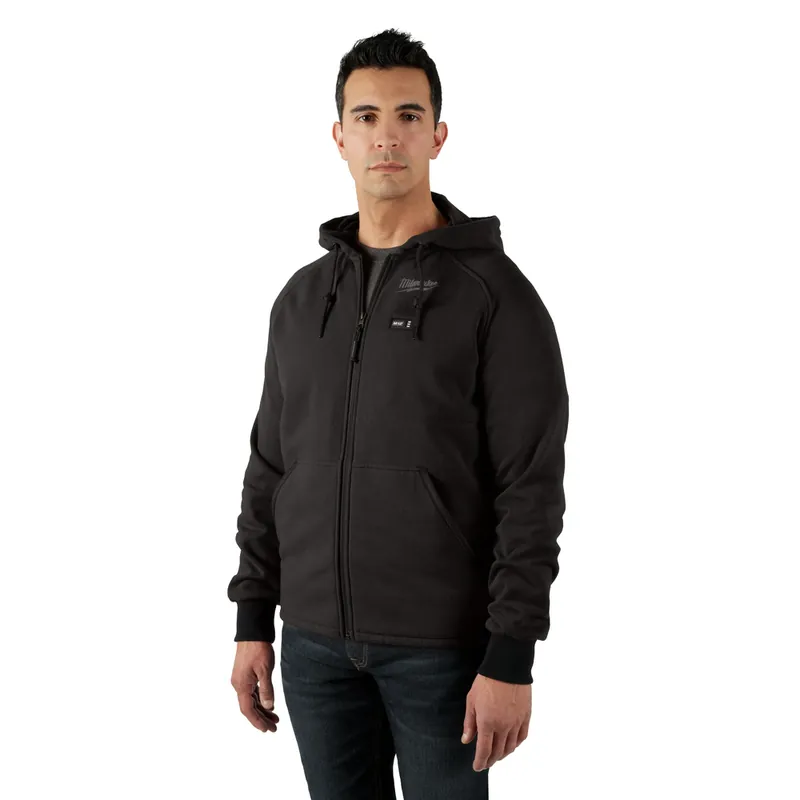 Milwaukee 306B-21L Heated Hoodie Kit L