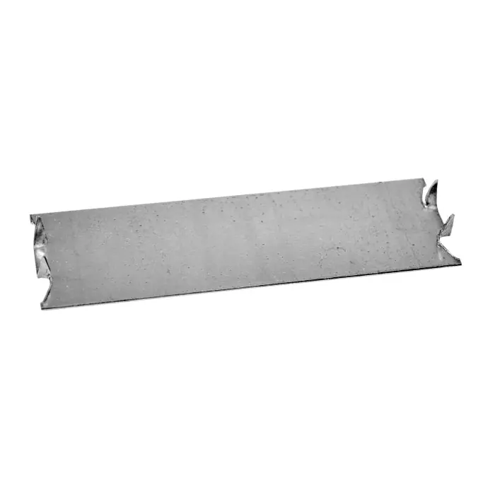 SK0510047-US20260702-105043-0 Oatey 33931 5 in. Self Nail Stud Guard - Image 1