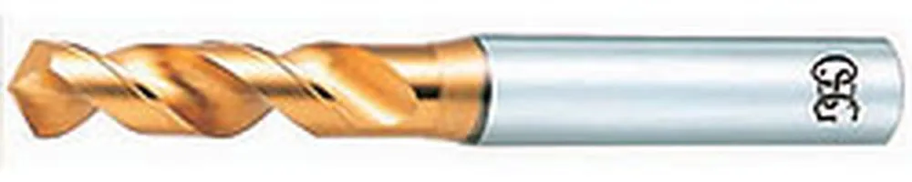 OSG 61620 (D)OSG 12.0MM EX-GOLD STUB DRILL L1100