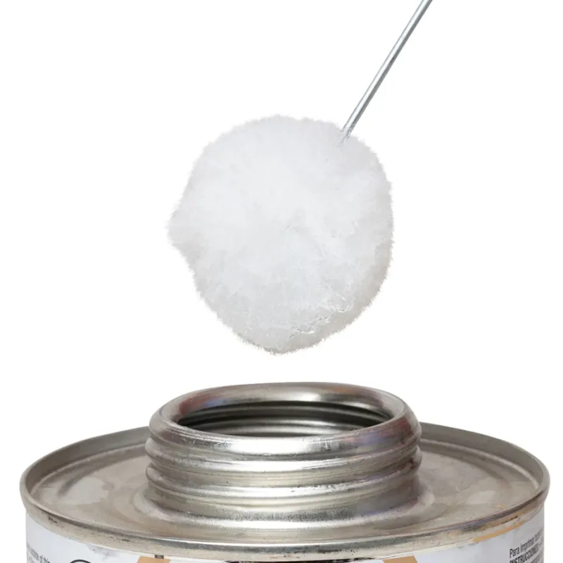 Oatey 30754 1 gal PVC Clear Primer