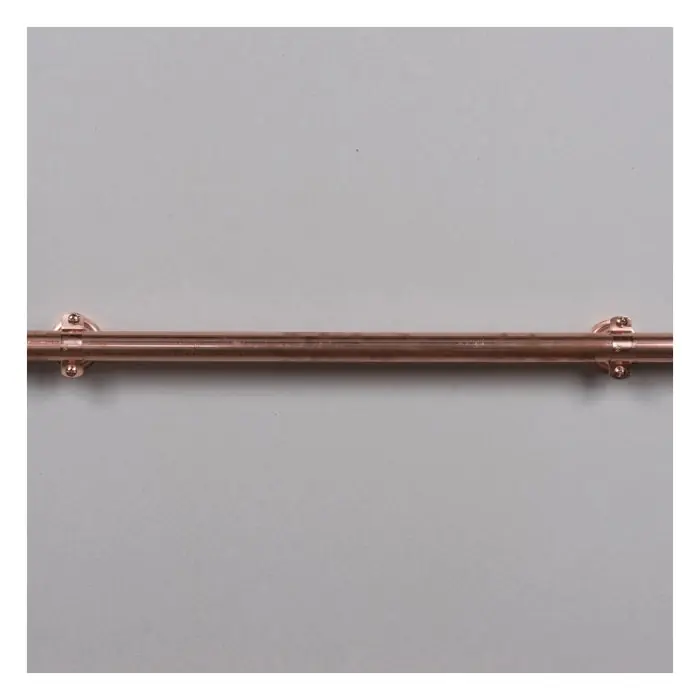Oatey 33692 Bell Hanger 3/4 in Pipe/Tube Copper Plated