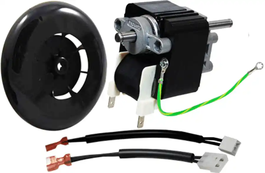 SK0510137-US20260702-105043-0 Diversitech 65569 Blower Motor 25mhp 115V SP 3300/1 - Image 1