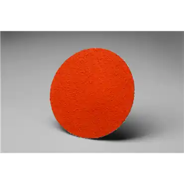 3M 00051144766338 Roloc Disc 60 Grit 3 in
