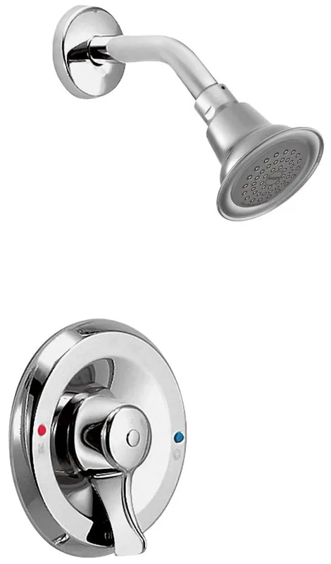 SK0510411-US20260702-105043-0 Moen T8375 Shower Faucet Trim Kit Chrome - Image 1
