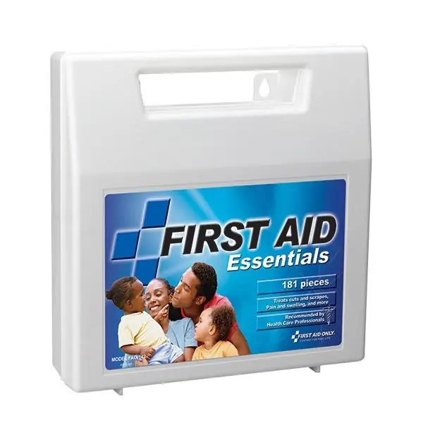 SK0510451-US20260702-105043-0 First Aid Only FAO142 - Image 1