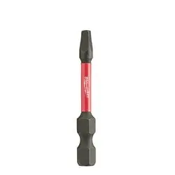 Milwaukee 48-32-4761 SHOCKWAVE Impact Duty #1 Insert Bit 1/4 in