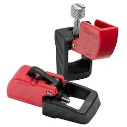 SK0510486-US20260702-105043-0 MASTER LOCK S3822 Circuit Breaker Lockout for Molded Case - Replacement MPN - Image 1