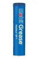 Mobil 267129 Mobilux EP1 Grease 14oz Tube