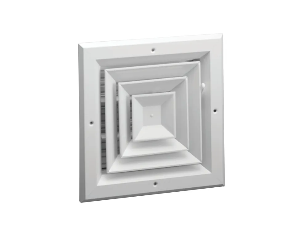 SK0510613-US20260702-105043-0 Hart & Cooley 50719 A504MS 14 x 14 Ceiling Diffuser Replacement MPN - Image 1
