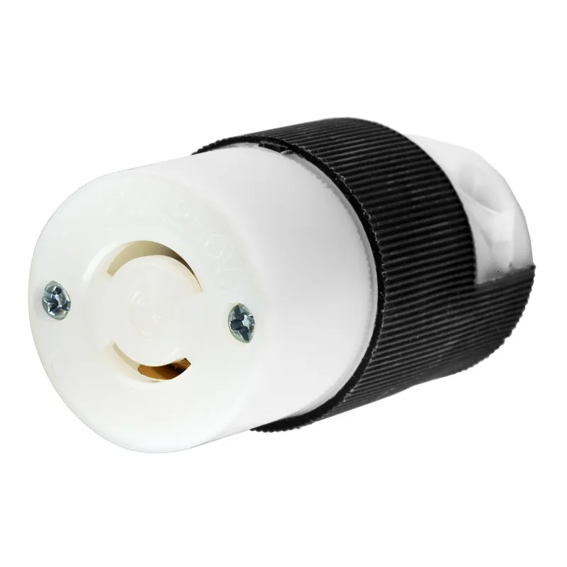SK0510645-US20260702-105043-0 Hubbell HBL7101C HUB 2P-2W-20-250V Connector - Image 1