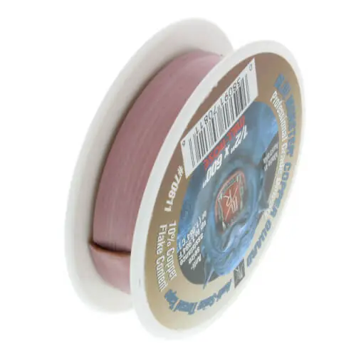 Blue Monster 70811 Copper Guard, Thread Seal Tape, 600 inch x 1/2 inch, Anti-Seize PTFE Tape