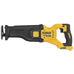 SK0510817-US20260702-105043-0 DeWalt DCS389B FLEXVOLT 60V MAX Brushless Recip Saw - Bare - Image 1
