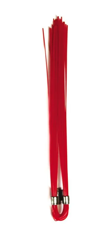 SK0510871-US20260702-105043-0 Presco W6R 6 In. Marking Flag in Red (Pack of 25) Replacement MPN - Image 1